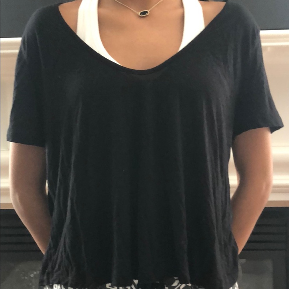Garage- Short sleeve tee